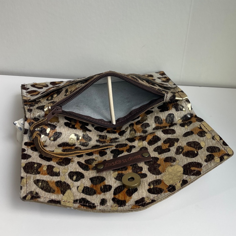 Keep It Gypsy Clutch Crossbody Bag - Picture 11 of 16